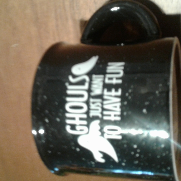 GHOULS Just Want To Have FUN Candle NEW ITEM FINAL SALE ITEM - Picture 4 of 4